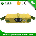 Batterie Geilienergy 14.4V NI-MH SC 3500 pour Irobot Rommba 500